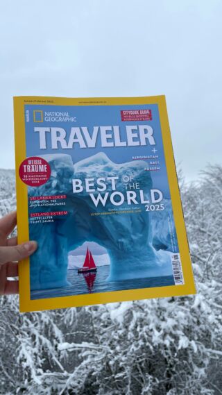 Schon entdeckt? ❄️
#brückensteig #solingen #müngstenerbrücke #brückenpark #diebergischendrei #ausflügemitkind #ausflugnrw #ausflugszielnrw #exploring #nationalgeographic